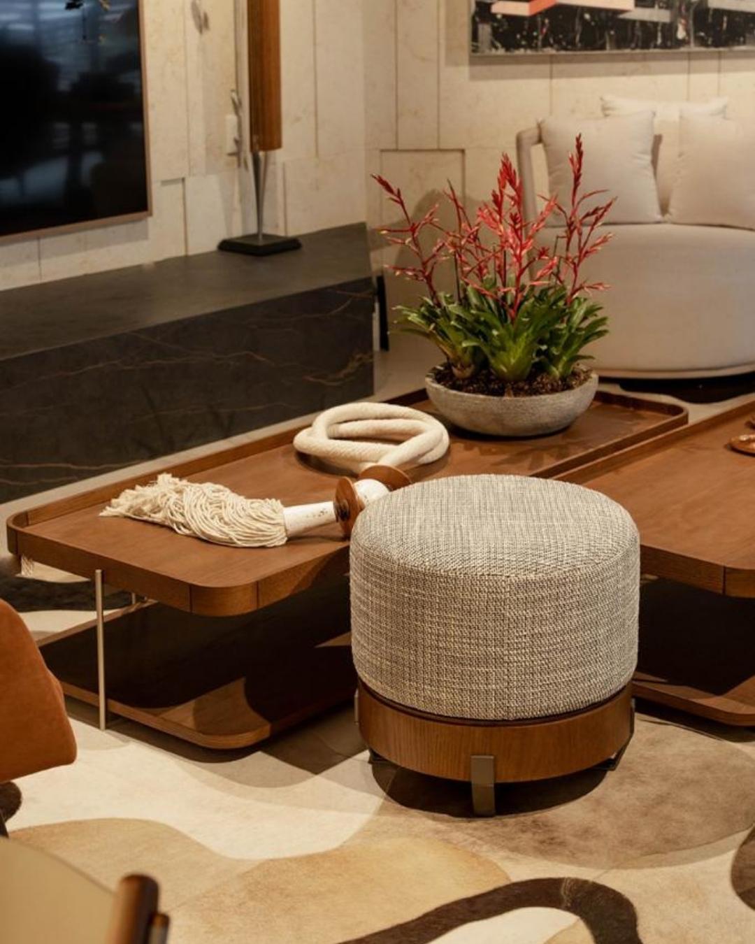 Mesa de Centro Matter